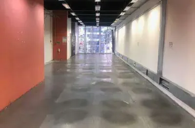 Prédio para alugar na Avenida Jabaquara, 1812, Mirandópolis, São Paulo
