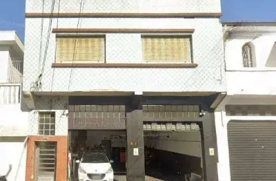 Prédio à venda 2 quartos barcelona - são caetano do sul - sp