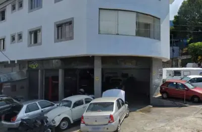 Prédio à venda 11 vagas santa terezinha - são bernardo do campo - sp