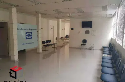 Prédio para aluguel 11 vagas centro - são bernardo do campo - sp
