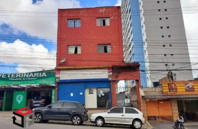 Prédio à venda 2 quartos 4 vagas centro - diadema - sp
