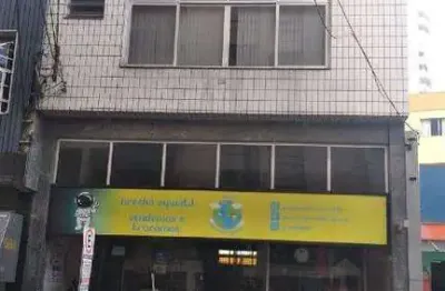 Prédio à venda 7 vagas rudge ramos - são bernardo do campo - sp