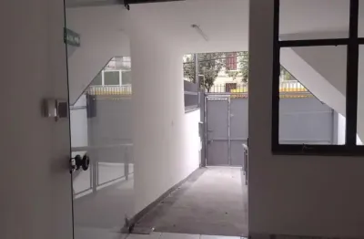 Prédio para alugar na Rua Conselheiro Brotero, 1110, Santa Cecília, São Paulo