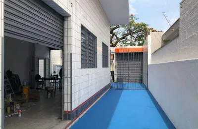 Prédio à venda na Rua Guian, 660, Jabaquara, São Paulo