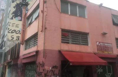 Prédio à venda na Rua Brigadeiro Tobias, 780, Centro, São Paulo