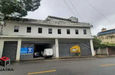 Prédio à venda na Rua Garcia Rodrigues, 654, Vila Alpina, Santo André