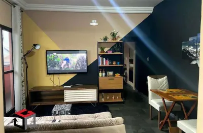 Prédio a venda com 422m² localizado no bairro marajoara em santo andré.