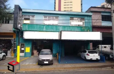 Prédio à venda 4 vagas rudge ramos - são bernardo do campo - sp