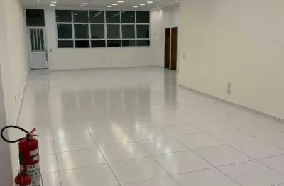 Salão para alugar 870m² 12 banheiros centro - são bernardo do campo