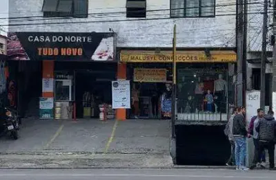Prédio 360 ² localizado no bairro santa terezinha são bernardo do campo - sp