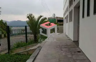 Prédio para alugar na Rua Portugal, 1012, Rio Grande, São Bernardo do Campo