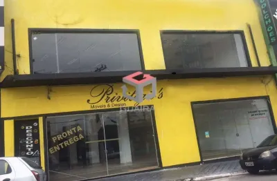 Prédio de 560 m² no centro de são bernardo do campo - sp