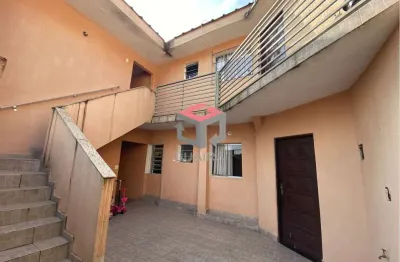 Prédio de 600m², bairro ferrazópolis em são bernardo do campo - sp