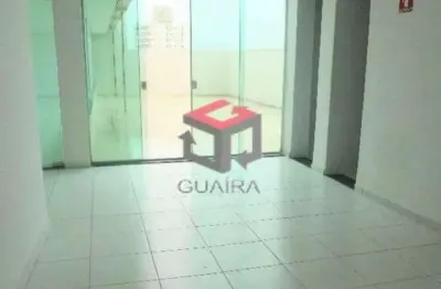 Prédio para alugar na Avenida Pereira Barreto, 1730, Paraíso, Santo André