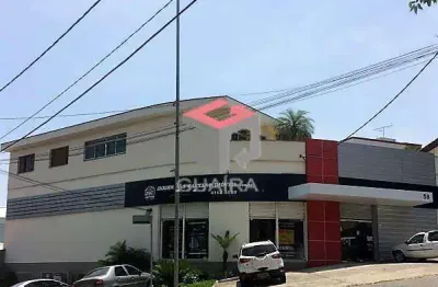 Prédio 900 m² localizado no bairro jardim são caetano são caetano do sul - sp