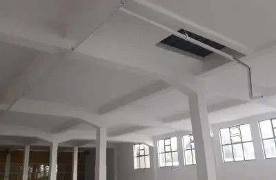 Prédio 1734 m² localizado no bairro taboão são bernardo do campo - sp