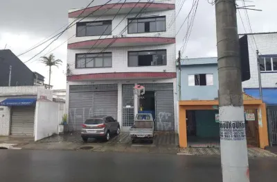 Prédio à venda 3 vagas paulicéia - são bernardo do campo - sp