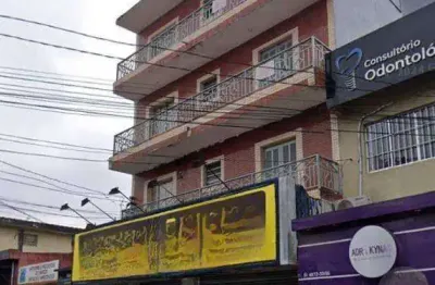 Prédio à venda na Rua Antônio Dias Adorno, 468, Vila Nogueira, Diadema