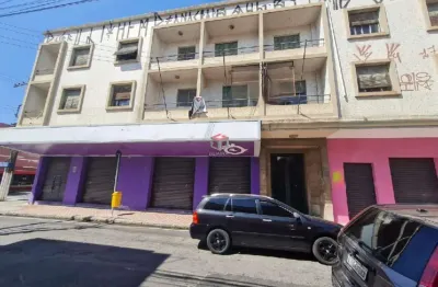 Prédio à venda na Rua Doutor Cesário Mota, 341, Centro, Santo André