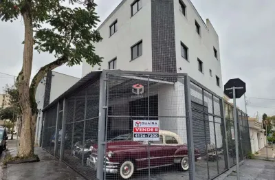 Prédio 403 m² localizado no bairro jardim bela vista santo andré - sp