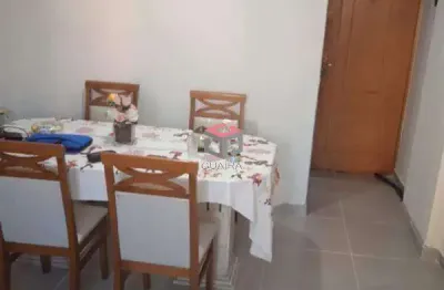 Apartamento com 2 quartos à venda na Rua Alencar Araripe, 602, Sacomã, São Paulo
