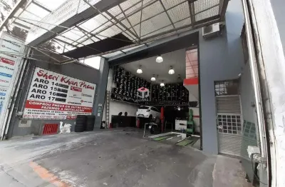 Prédio 1000 m² localizado no bairro centro são bernardo do campo - sp
