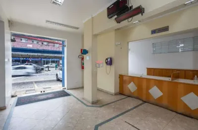 Prédio à venda na Alameda Glória, 479/481/48, Centro, São Bernardo do Campo