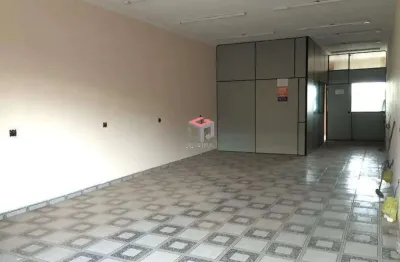 Prédio à venda na Rua Campinas, 260, Baeta Neves, São Bernardo do Campo