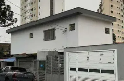 Prédio à venda na Rua Braga, 333, Vila Gonçalves, São Bernardo do Campo
