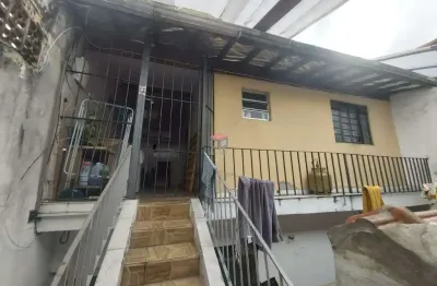 Prédio à venda na Avenida Brasília, 320, Jardim Bela Vista, Santo André