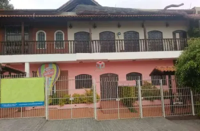 Prédio 890 m² localizado no bairro taboão são bernardo do campo - sp