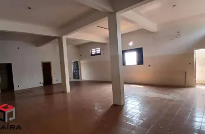 Prédio à venda na Avenida João Pessoa, 295, Utinga, Santo André