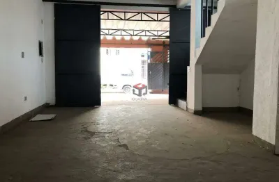 Ótimo prédio comercial à venda, 380 m² - vila dusi - são bernardo do campo/ sp