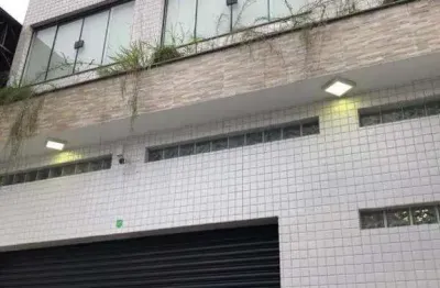 Prédio à venda na Rua de Pinedo, 78, Centro, São Bernardo do Campo
