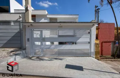Prédio 360 m² localizado no bairro santa teresa santo andré - sp
