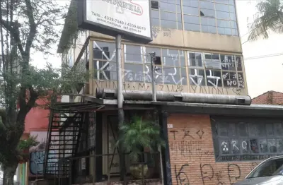 Prédio à venda na Rua Luiz Babik, 1, Centro, São Bernardo do Campo