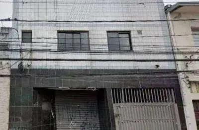 Prédio à venda na Rua Alagoas, 513, Centro, São Caetano do Sul