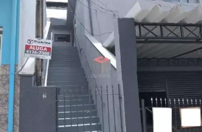 Prédio comercial de 500 m²-demarchi- são bernardo do campo/sp