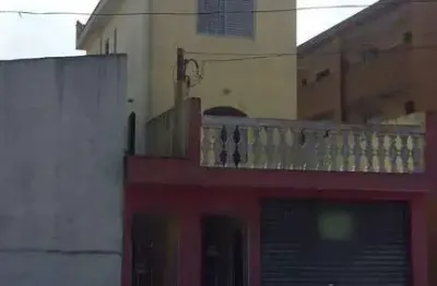 Terreno 192 m² localizado no bairro ferrazópolis são bernardo do campo - sp