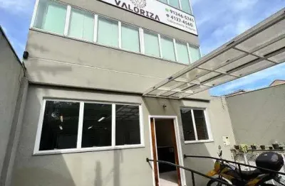 Prédio à venda na Rua Bortolo Basso, 95, Vila Gonçalves, São Bernardo do Campo