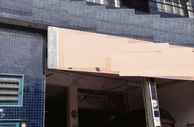 Prédio à venda 4 vagas joão ramalho - santo andré - sp