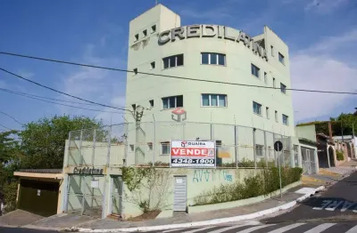 Prédio com 463,43m² localizado no bairro demarchi em são bernardo do campo- sp.