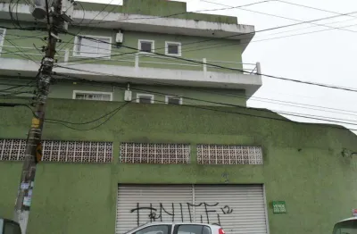 Prédio à venda dos casa - são bernardo do campo - sp