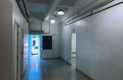 Prédio comercial para locação, 390 m² - centro de são bernardo do campo