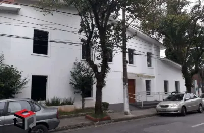 Prédio comercial para aluguel no jardim do mar - são bernardo do campo