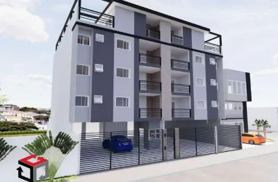 Apartamento à venda 2 quartos 1 suíte 1 vaga assunção - são bernardo do campo - sp