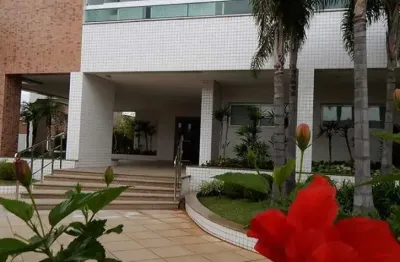 Apartamento à venda 3 quartos 2 suítes 2 vagas Barcelona - São Caetano do Sul - SP