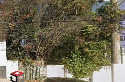 Terreno à venda na Rua Joaquim Távora, 144, Vila Assunção, Santo André