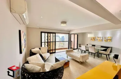 Apartamento à venda 2 quartos 2 suítes 3 vagas indianopolis - são paulo - sp