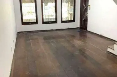 Sobrado à venda 4 quartos 1 suíte 2 vagas anchieta - são bernardo do campo - sp